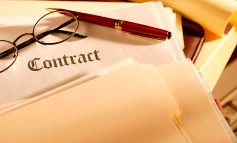 Кабмін затвердить порядок укладення контрактів на державній службі
