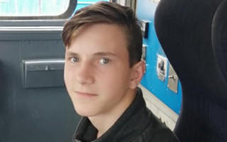 Под Киевом загадочно исчез подросток, фото