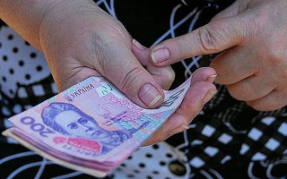 Пенсии жителям Донбасса: Минсоцполитики готово помогать людям