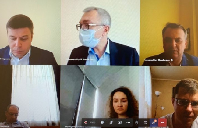 Питання Вакарчука та вбивство Гандзюк: що розгляне комітет Ради з питань Регламенту