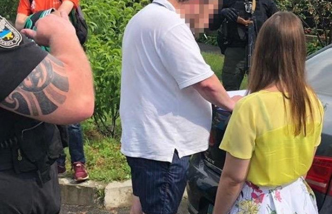 Збитки на 45 мільйонів: затримано колишнього ліквідатора «Київського радіозаводу»