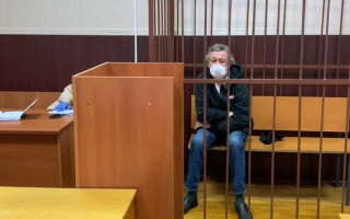 Как себя чувствует Ефремов после ДТП, и почему он может отделаться условным сроком