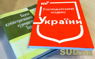 Зміни до ГКУ та ЦКУ: з’явилась інфографіка