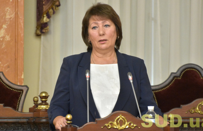 Відшкодування витрат на правничу допомогу: позиція Валентини Данішевської