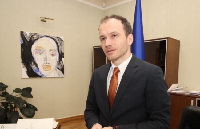 Скасування адвокатської монополії: Малюська розповів про долю законопроекту