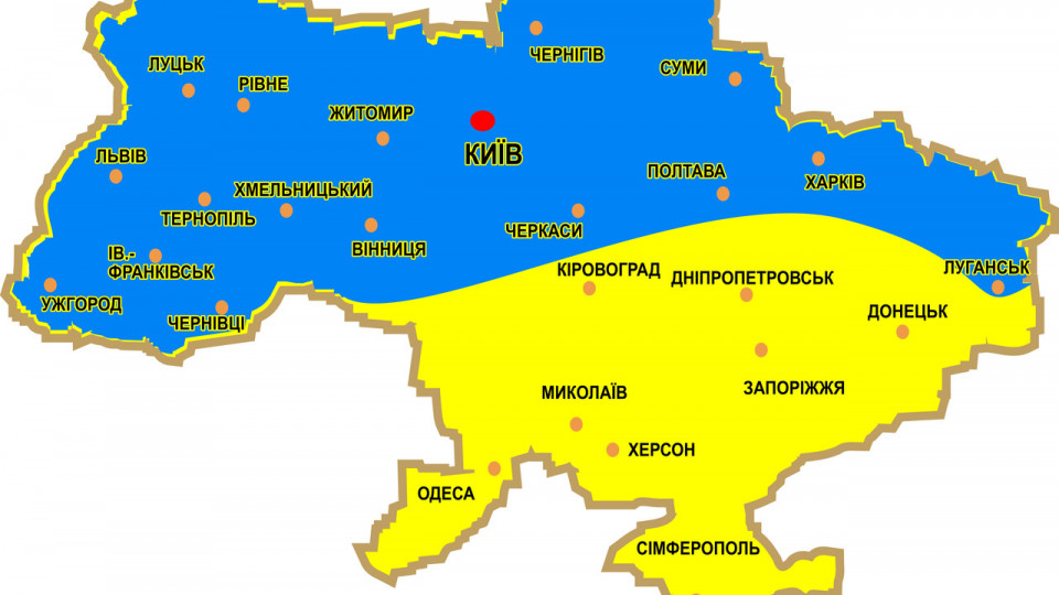 Як адміністративно-територіальна реформа вплине на український нотаріат: роз’яснення НПУ