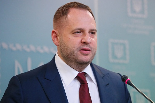 Офис Президента или Рада: Ермак пояснил, кто главнее в Украине