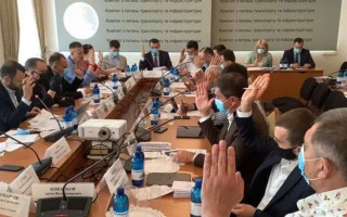 Зміни до Повітряного кодексу: Комітет рекомендує Раді прийняти в цілому законопроект
