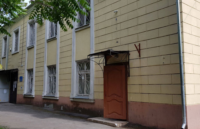 Судью обматерили в письме, поступившем в суд