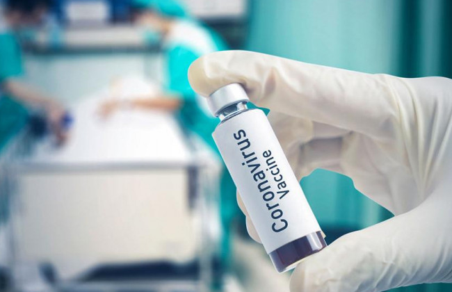 Вакцина від коронавірусу: хто першим отримає довгоочікувані ліки