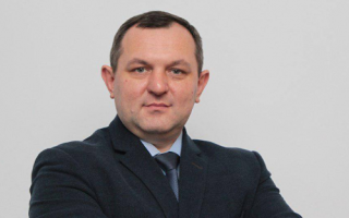 Зеленский назначил главу Киевской облгосадминистрации