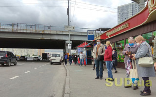 Больше поездов метро и контроль за соблюдением карантинных мер: как правительство будет сдерживать вспышку COVID-19
