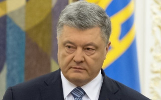 Печерський райсуд обирає запобіжний захід Порошенку: онлайн-трансляція