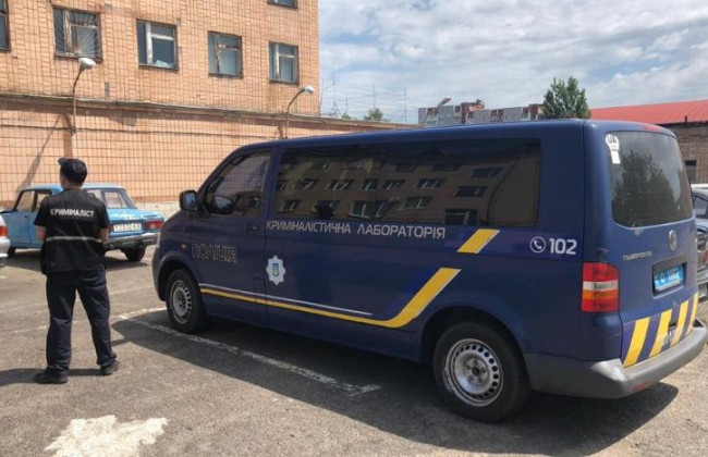 Закопал тела в лесу: под Киевом мужчина убил двух человек