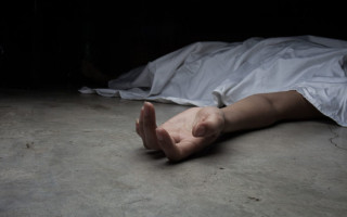 Моторошна знахідка: з харківської річки виловили труп