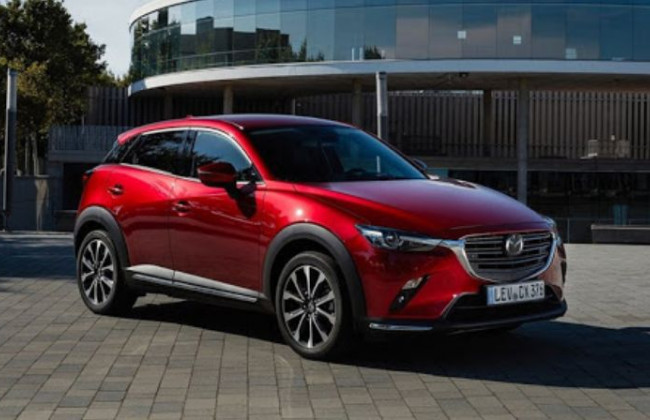 Назвали самые надежные кроссоверы с пробегом