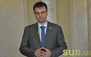 «Отмена» льгот на электрокары: Даниил Гетманцев успокоил импортеров