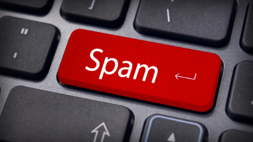 Штраф за розсилання спаму: Рада підтримала за основу законопроект