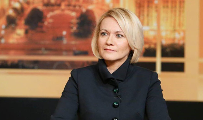 Рада лишила полномочий нардепа Белькову