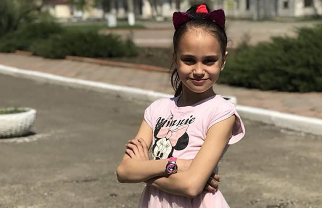 Вбивство 11-річної Дарини Лук’яненко: у справі з’явились важливі подробиці