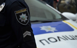 Похитили 4 миллиона: в Днепре на мужчину напали с оружием среди бела дня