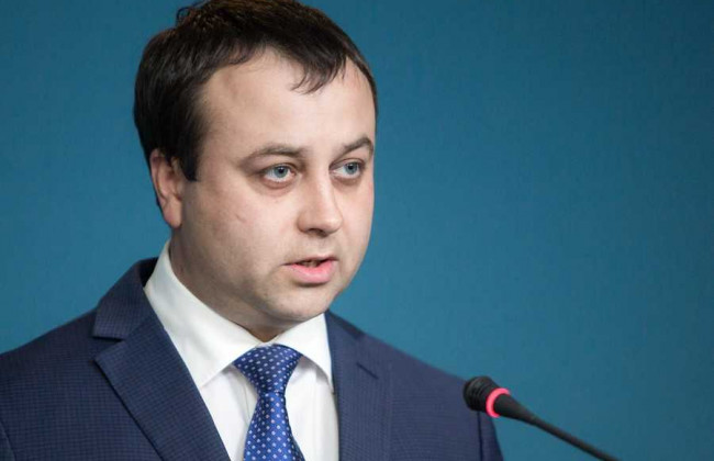 Зеленський призначив нового очільника Вінницької ОДА