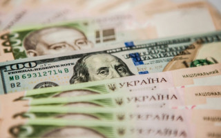 Який курс гривні встановлено на наступний тиждень: дані НБУ