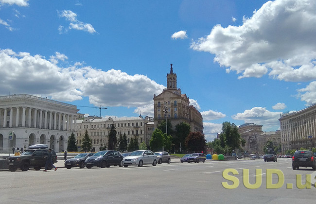 Дороги все время загружены: Киев в числе мировых лидеров по количеству пробок