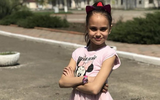 Вбивство 11-річної Дарини Лук’яненко: у справі з’явились важливі подробиці