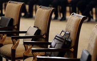70 на 30: що буде з оплатою праці держслужбовців
