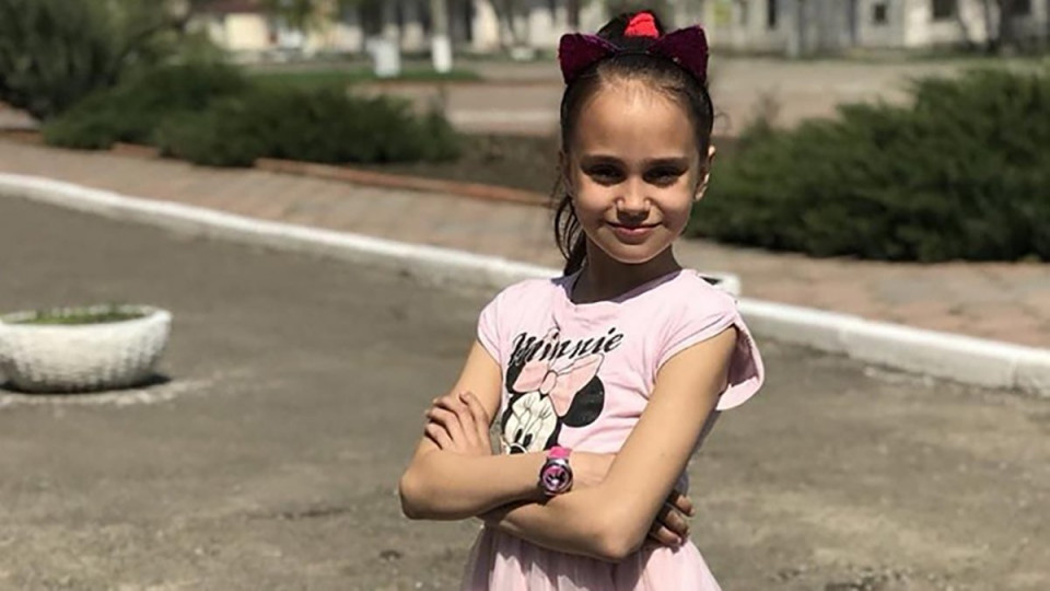 Вбивство 11-річної Дарини Лук’яненко: у справі з’явились важливі подробиці