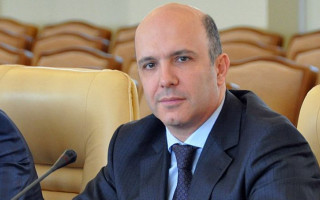 Рада призначила міністра захисту довкілля та природних ресурсів