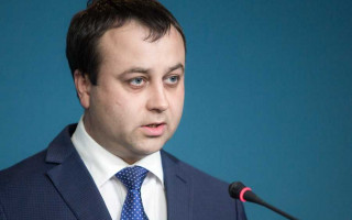Зеленський призначив нового очільника Вінницької ОДА
