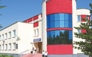 У працівника Закарпатського окружного адмінсуду виявили коронавірус