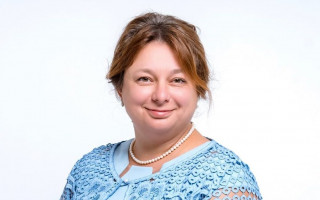 Временным директором Института права КНУ Шевченко стала Елена Орлюк