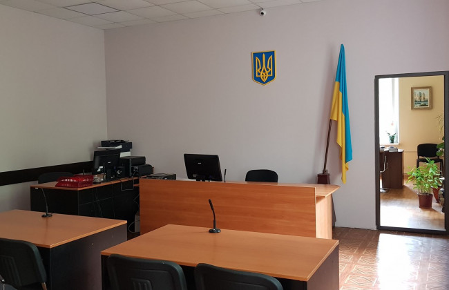 Местные и апелляционные суды смогут пополниться участниками конкурсов в Верховный Суд