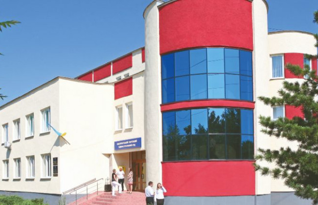 У працівника Закарпатського окружного адмінсуду виявили коронавірус