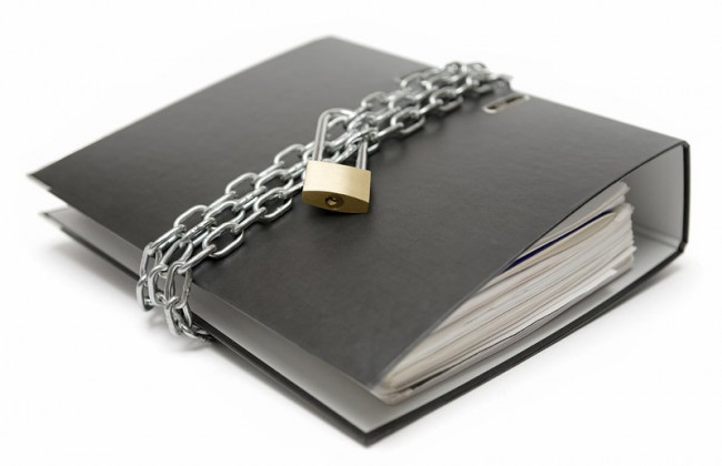 Обмеження доступу до службової інформації: позиція Великої Палати Верховного Суду