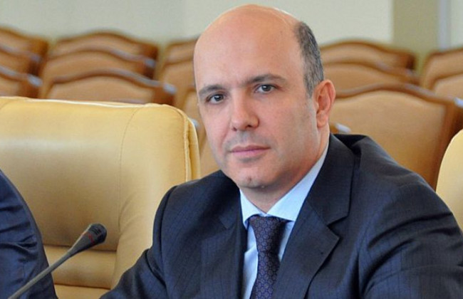 Рада призначила міністра захисту довкілля та природних ресурсів