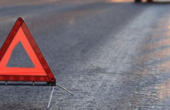 Серйозна ДТП на Київщині: зіткнулись дві іномарки, відео