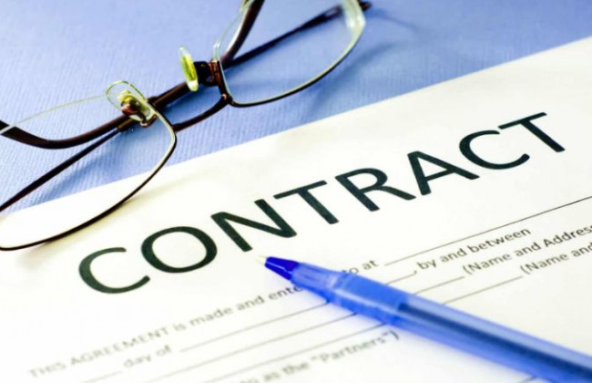 Кабмін затвердив порядок укладення контрактів про проходження державної служби