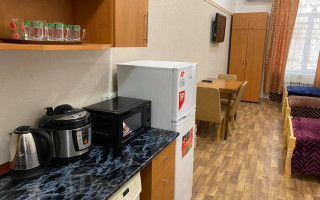 Денис Малюська презентував нову платну камеру у Житомирському СІЗО: фото