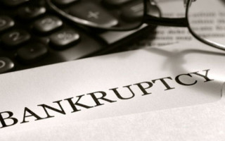 Зміни до Кодексу України з процедур банкрутства, інфографіка