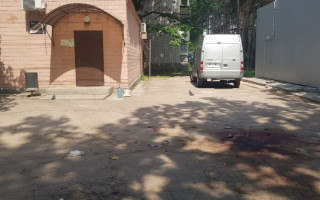 Серйозна різанина на Житомирщині: один вбитий та багато постраждалих
