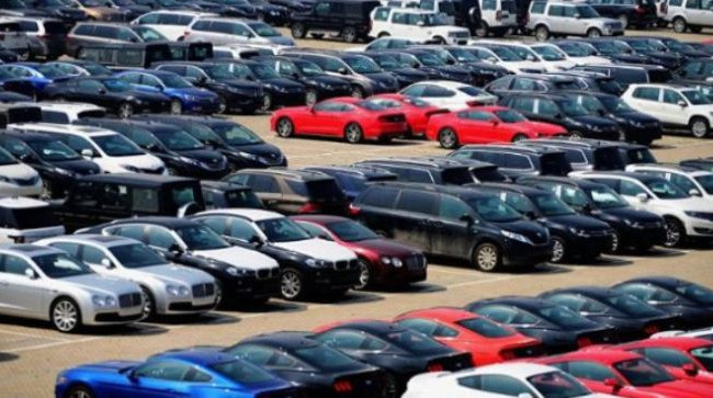 Рынки снова просели: в мире снизились продажи новых автомобилей