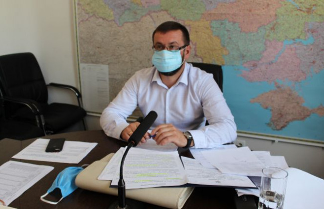 В Україні 14 суддів та 50 працівників апарату суду хворі на COVID-19