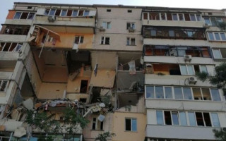 Взрыв в доме на Позняках: пострадавшим выплатят компенсацию