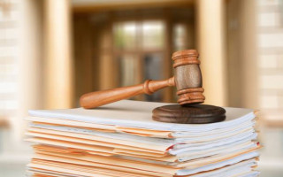 Дата реєстрації вхідної кореспонденції не ототожнюється із датою отримання рішення суду: КАС ВС