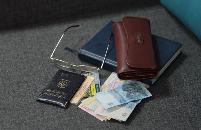 Пенсии на Донбассе: получателей обрадовали новостью