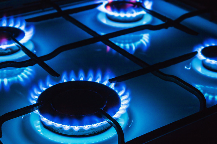 Цена на газ в июне: украинцам сообщили о понижении тарифа